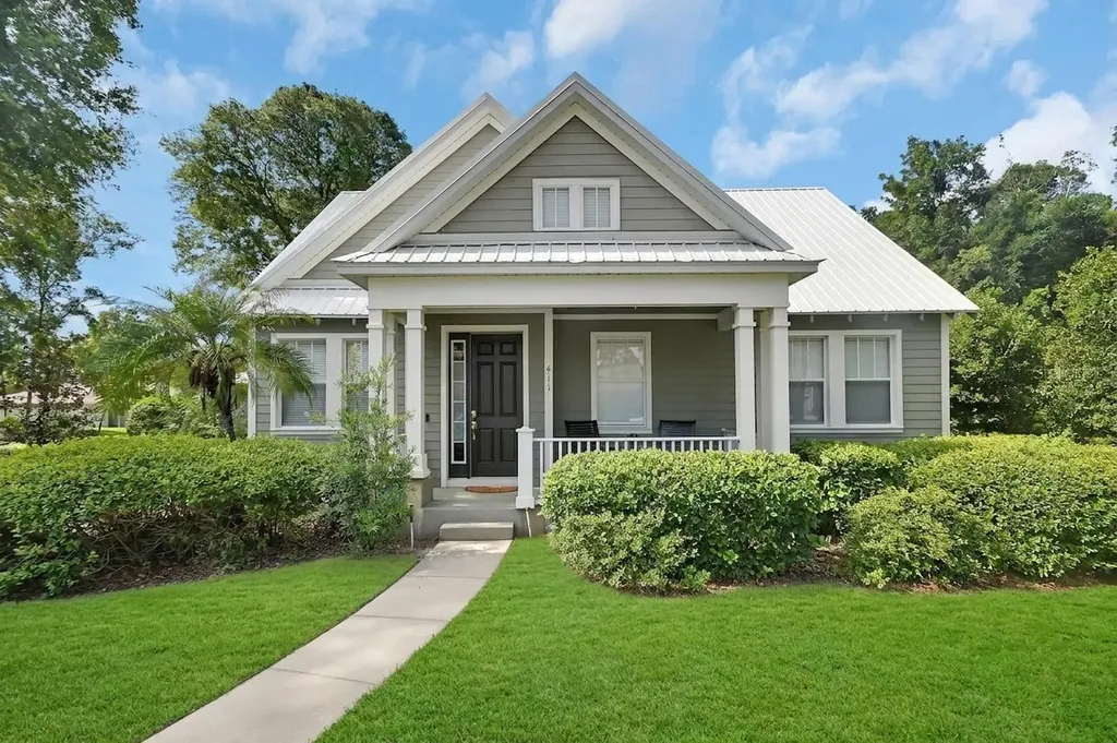411 Garden Street Lake Helen FL 32744