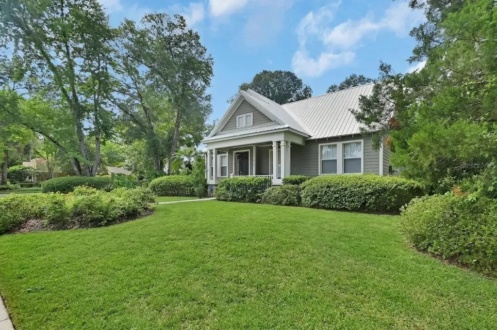 411 Garden Street Lake Helen FL 32744