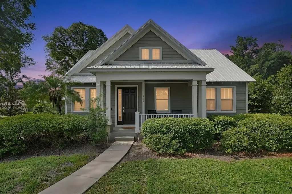411 Garden Street Lake Helen FL 32744