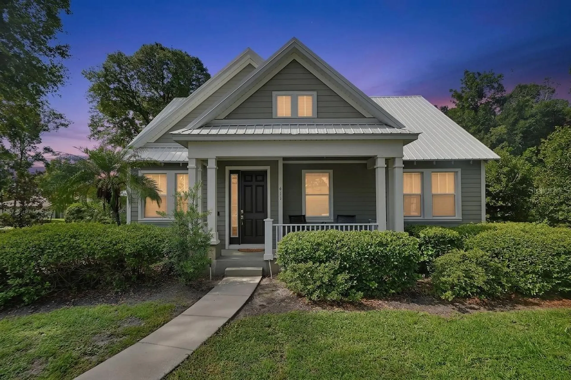411 Garden Street Lake Helen FL 32744