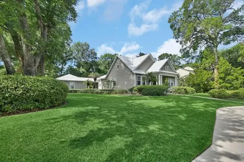 411 Garden Street Lake Helen FL 32744