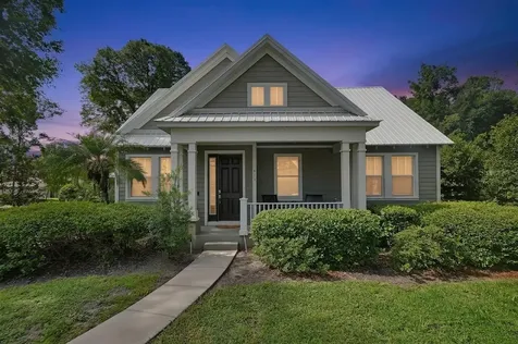 411 Garden Street Lake Helen FL 32744