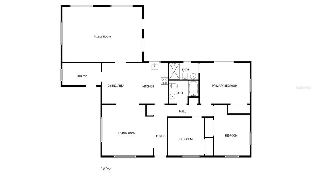 2234 Avenue B NW Winter Haven FL 33880