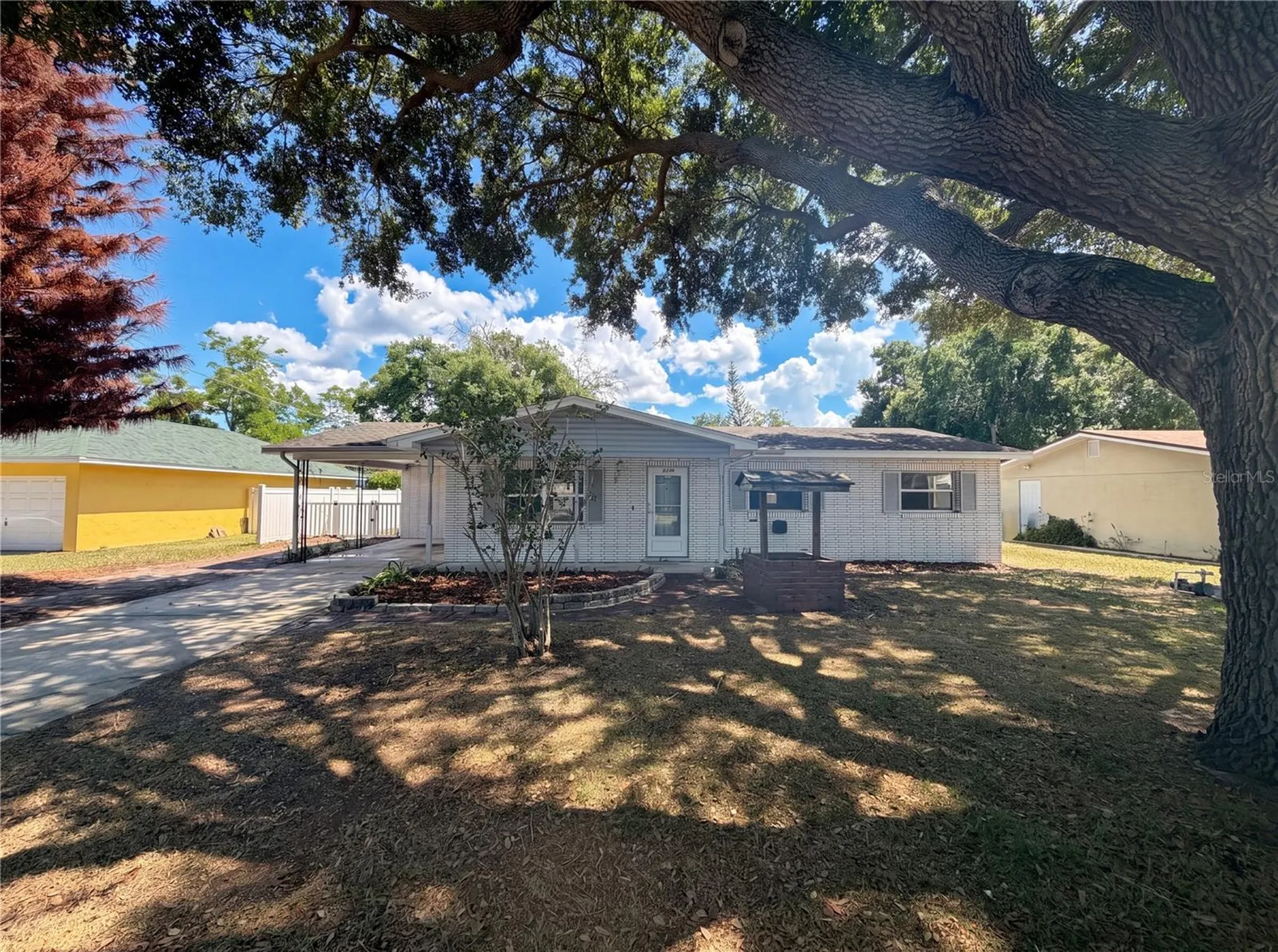 2234 Avenue B NW Winter Haven FL 33880