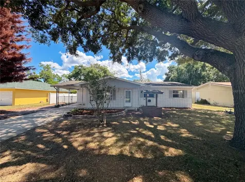 2234 Avenue B NW Winter Haven FL 33880