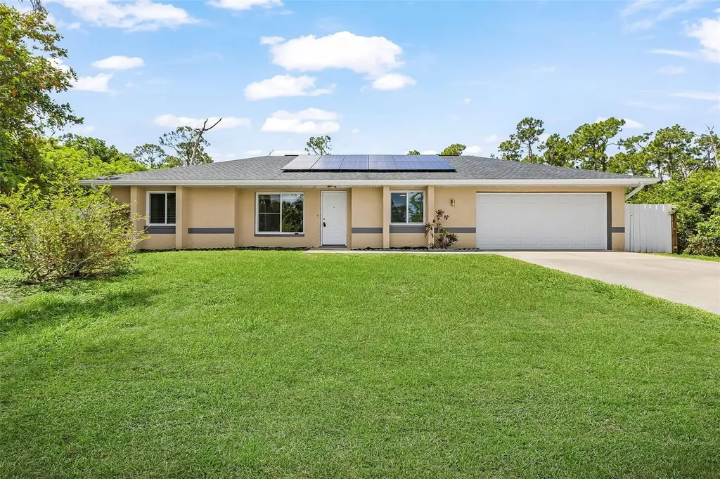 18271 Temple Avenue Port Charlotte FL 33948