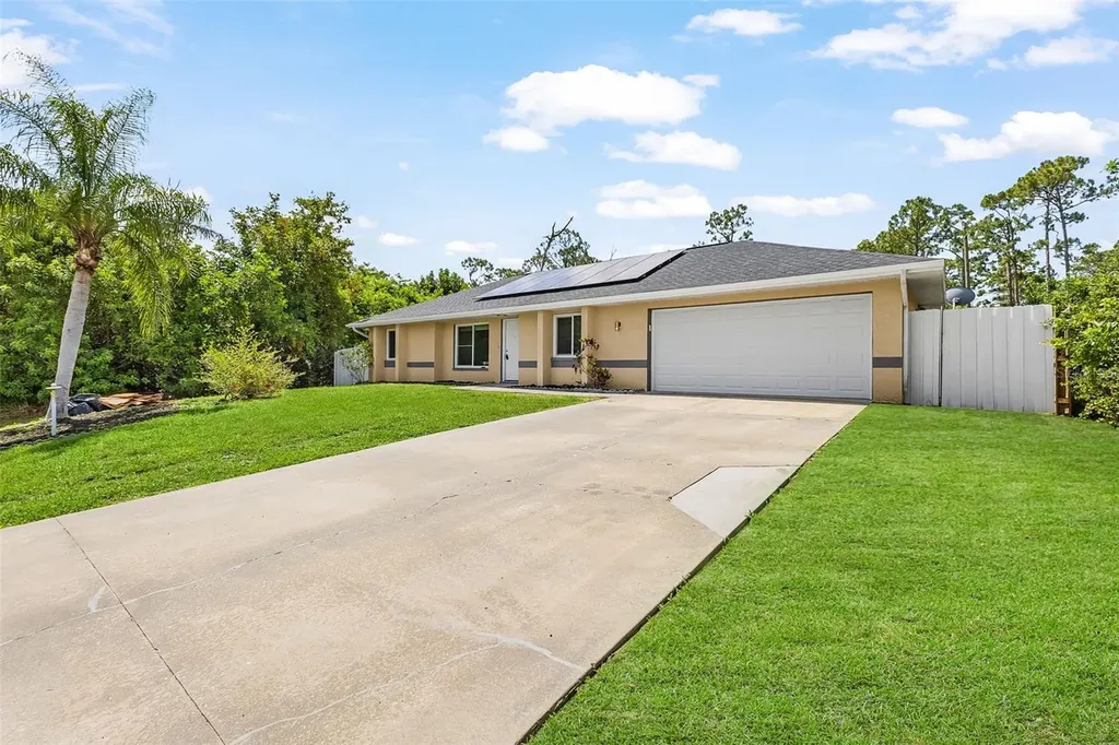 18271 Temple Avenue Port Charlotte FL 33948