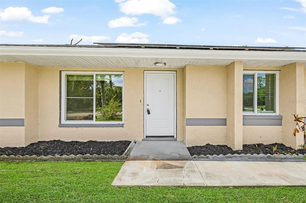 18271 Temple Avenue Port Charlotte FL 33948