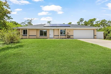 18271 Temple Avenue Port Charlotte FL 33948