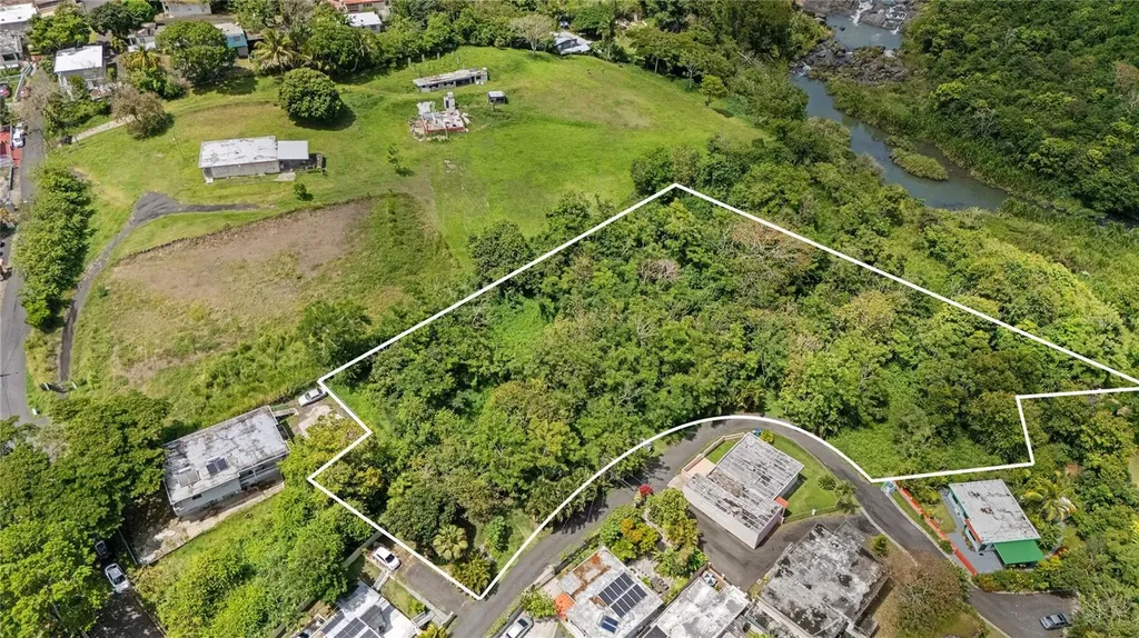 7731 Barrio Rincon Cidra PR 00739