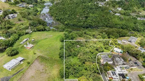 7731 Barrio Rincon Cidra PR 00739