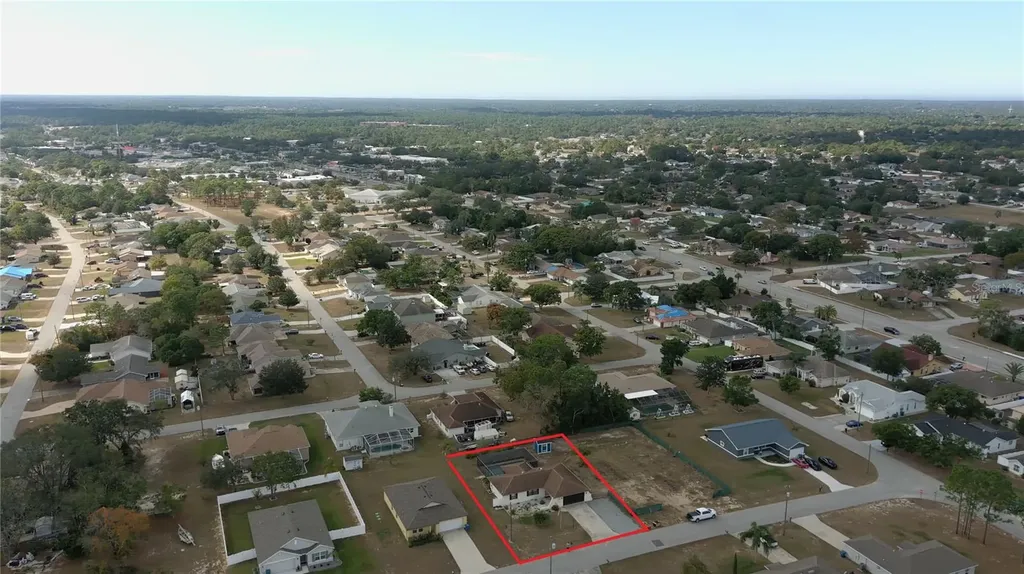 11380 Parkview Street Spring Hill FL 34609