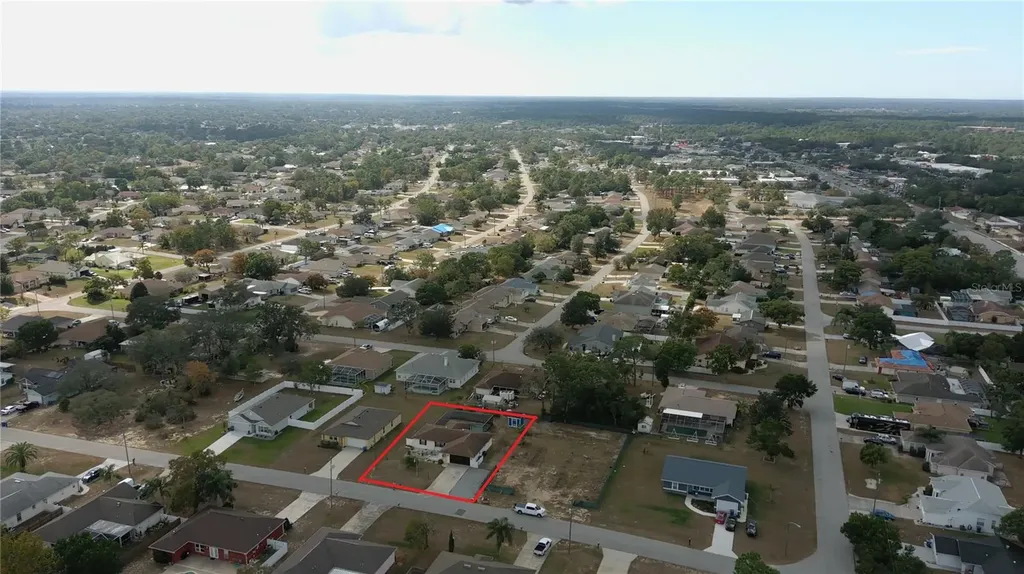11380 Parkview Street Spring Hill FL 34609