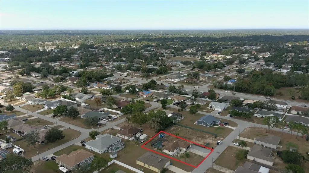 11380 Parkview Street Spring Hill FL 34609