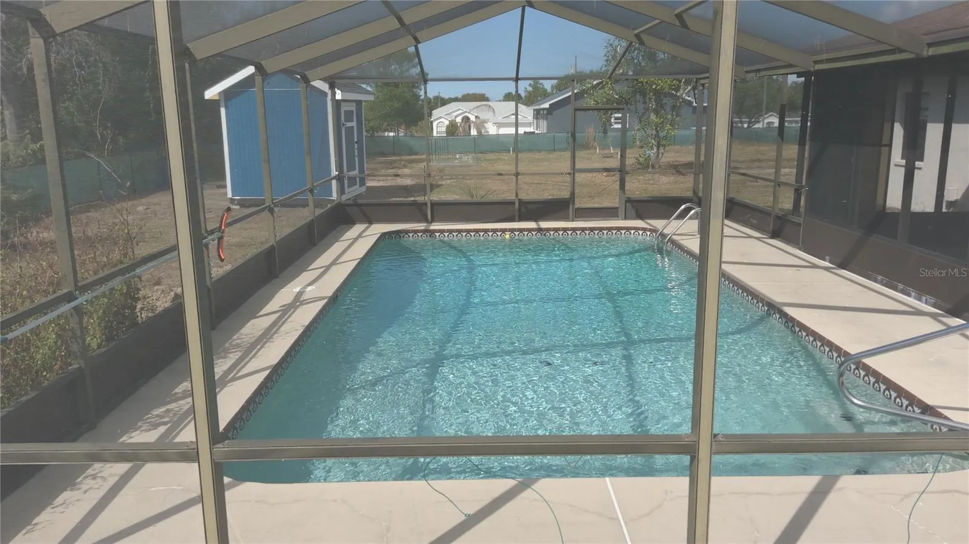 11380 Parkview Street Spring Hill FL 34609