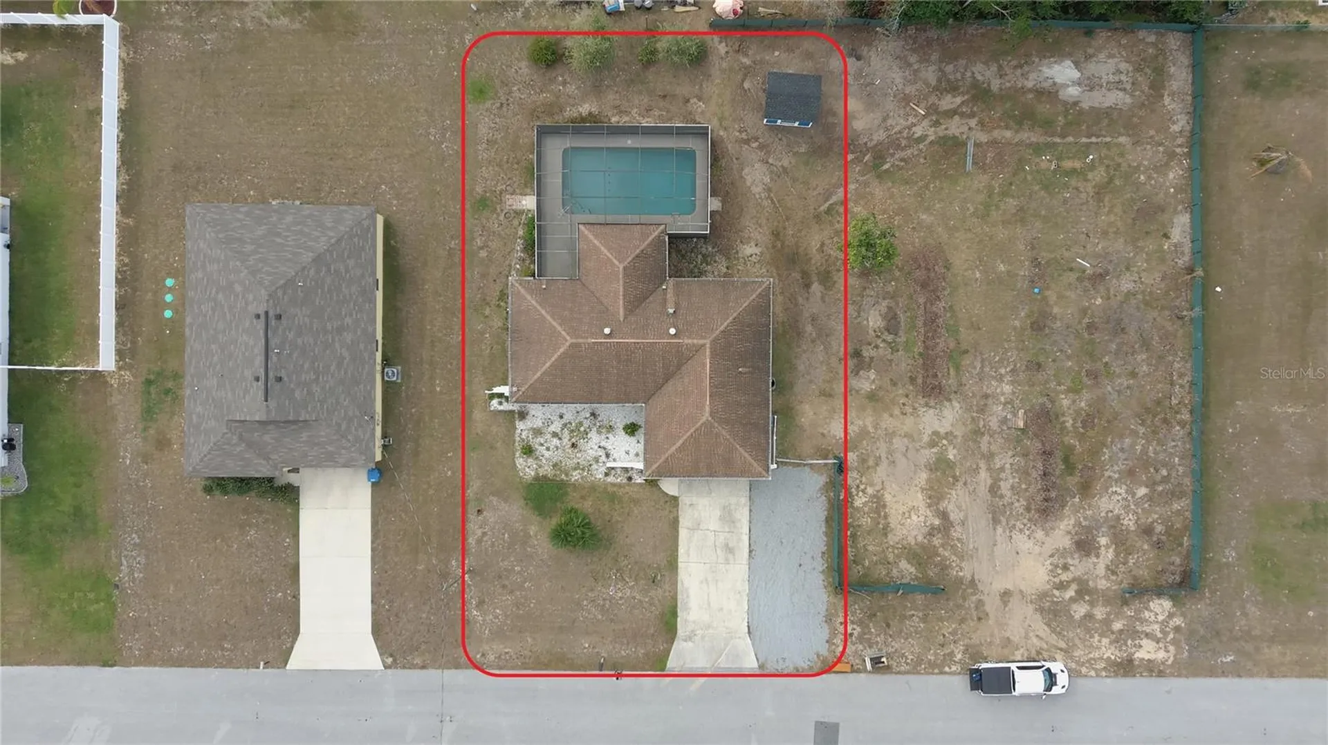 11380 Parkview Street Spring Hill FL 34609