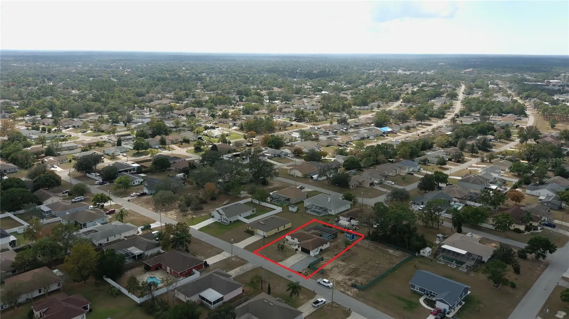11380 Parkview Street Spring Hill FL 34609