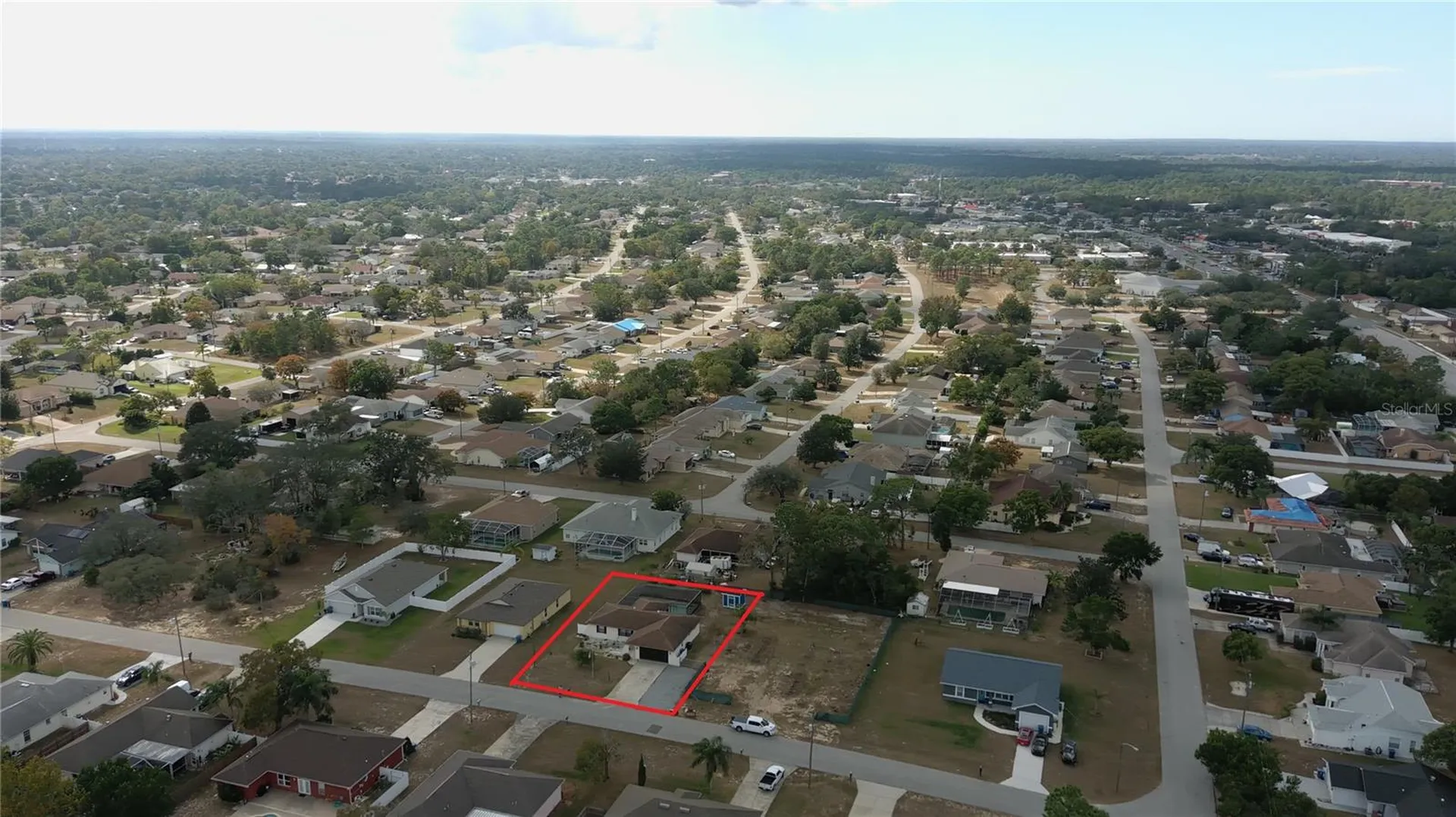 11380 Parkview Street Spring Hill FL 34609