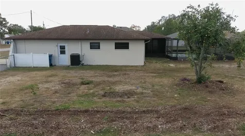 11380 Parkview Street Spring Hill FL 34609