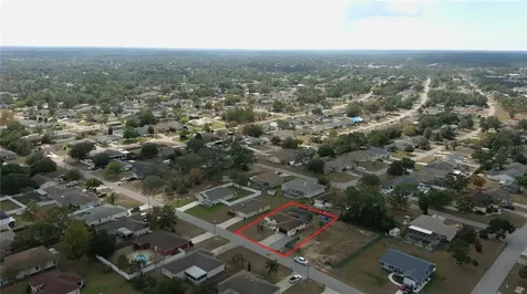 11380 Parkview Street Spring Hill FL 34609