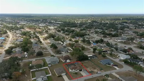 11380 Parkview Street Spring Hill FL 34609