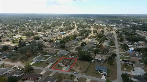 11380 Parkview Street Spring Hill FL 34609