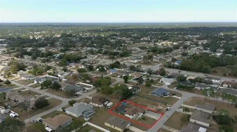 11380 Parkview Street Spring Hill FL 34609