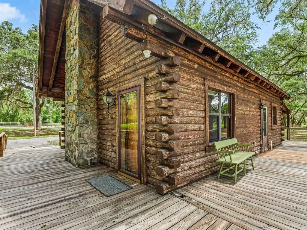 4801 County Road 575 Bushnell FL 33513