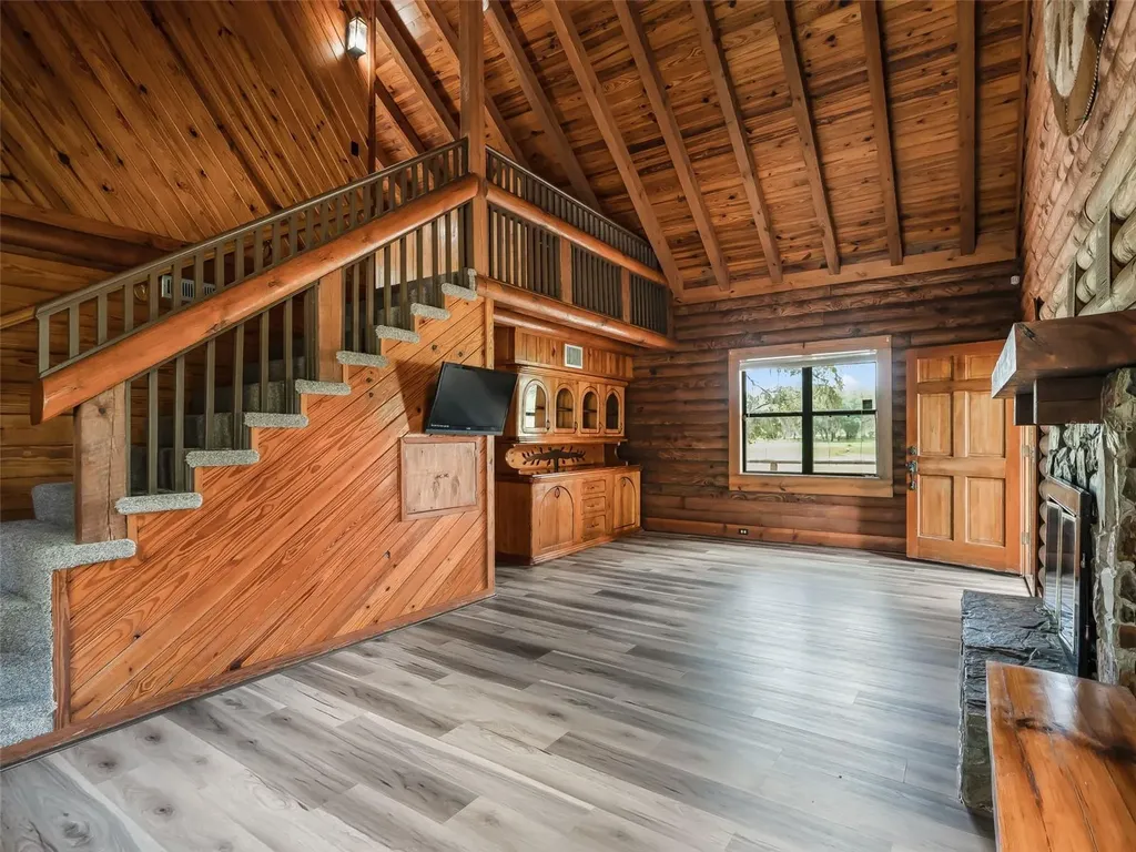 4801 County Road 575 Bushnell FL 33513