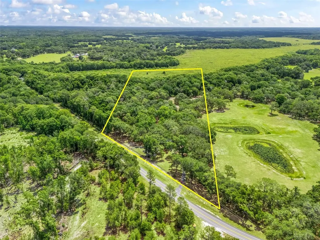 4801 County Road 575 Bushnell FL 33513