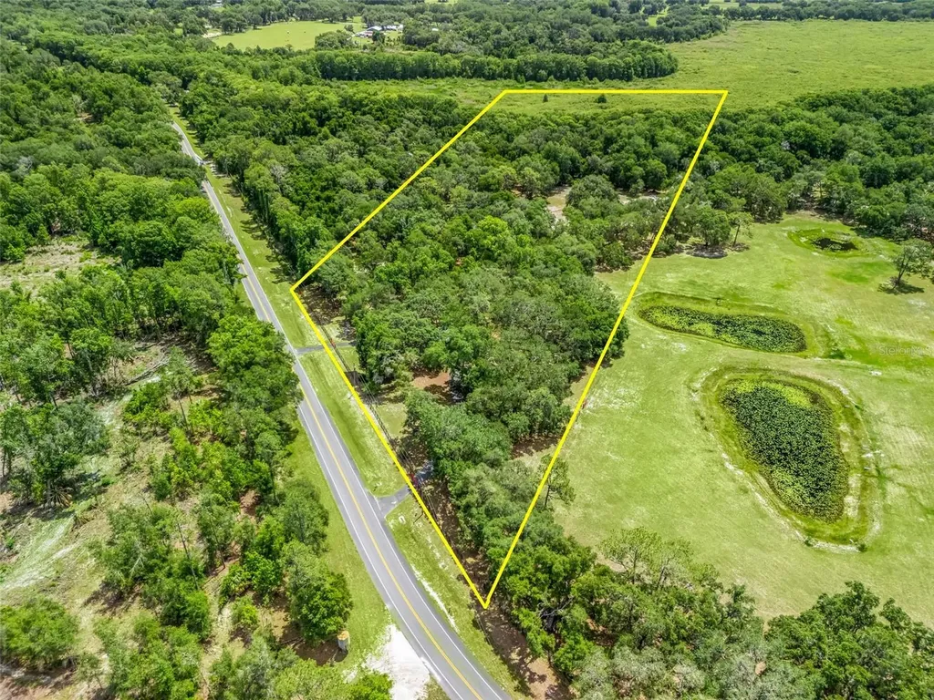 4801 County Road 575 Bushnell FL 33513