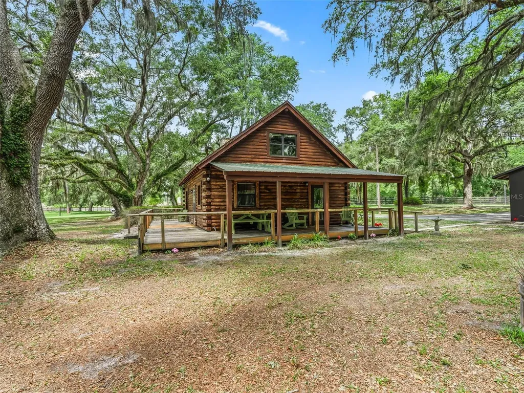 4801 County Road 575 Bushnell FL 33513