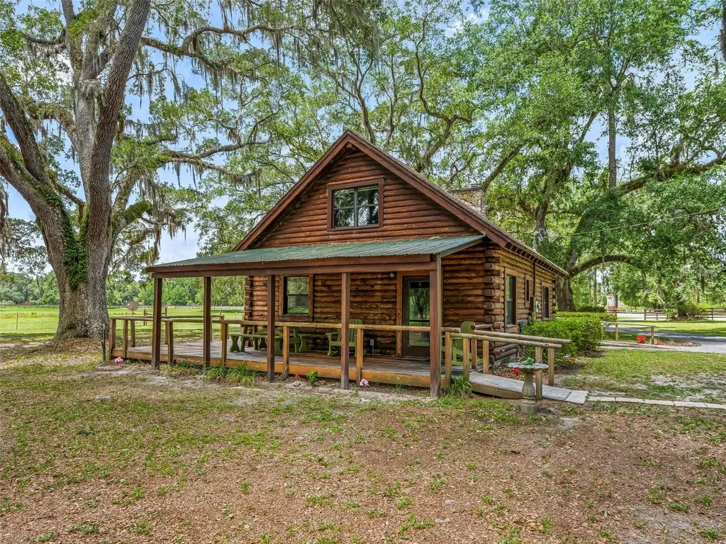 4801 County Road 575 Bushnell FL 33513