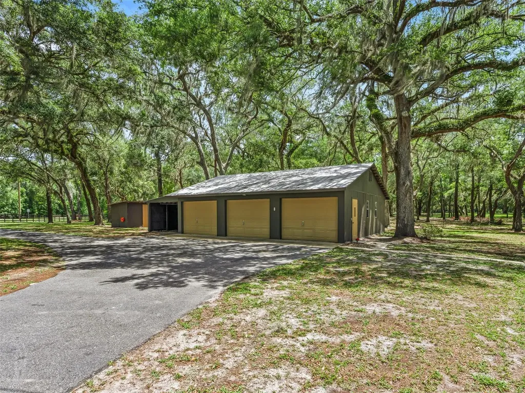 4801 County Road 575 Bushnell FL 33513