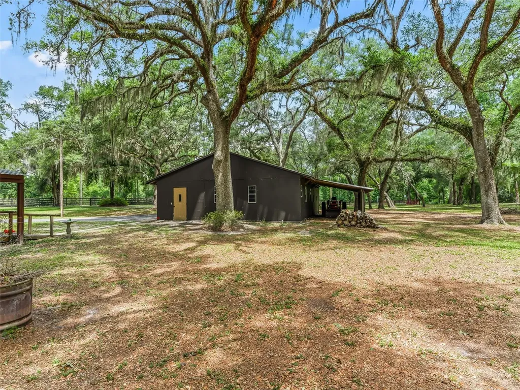 4801 County Road 575 Bushnell FL 33513