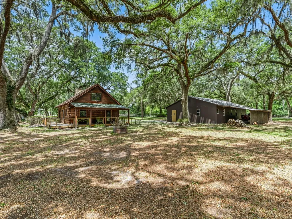 4801 County Road 575 Bushnell FL 33513