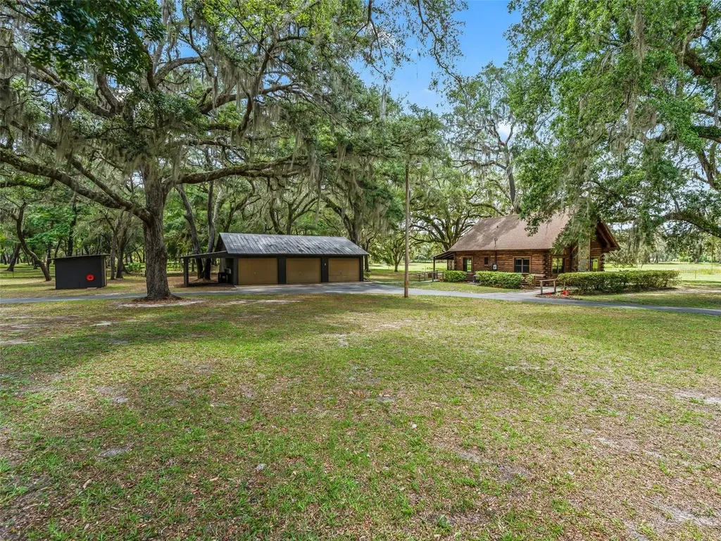 4801 County Road 575 Bushnell FL 33513