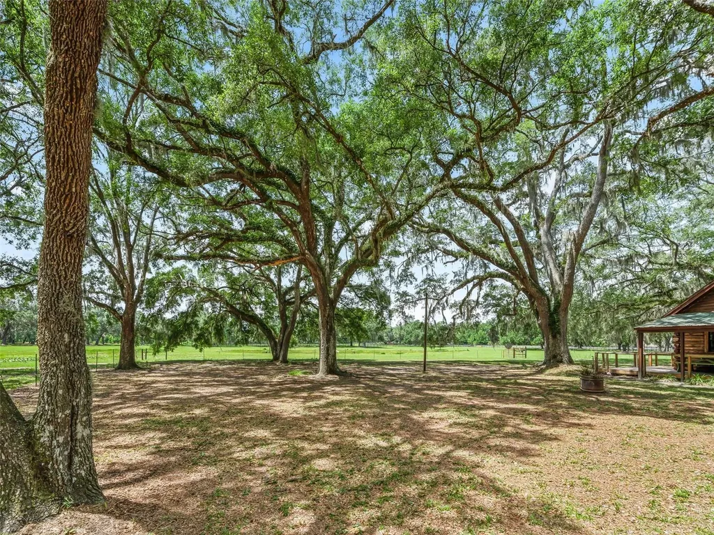 4801 County Road 575 Bushnell FL 33513