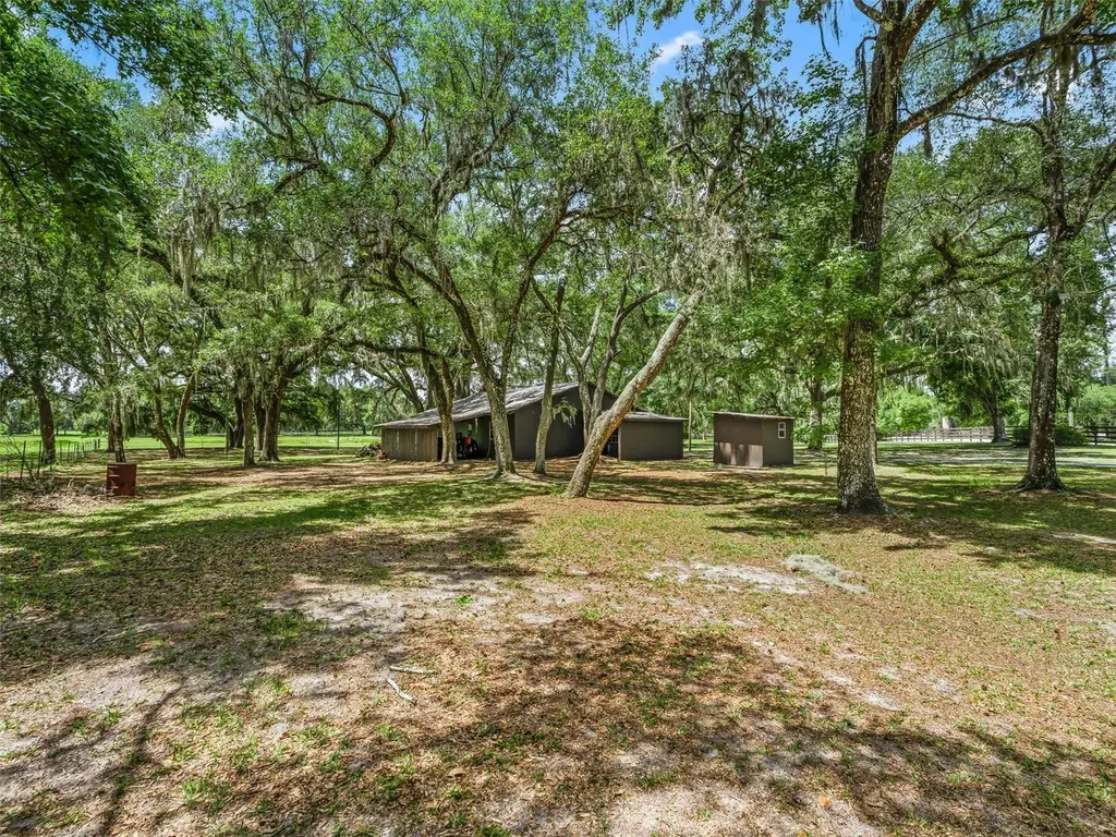 4801 County Road 575 Bushnell FL 33513