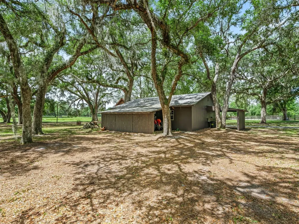 4801 County Road 575 Bushnell FL 33513