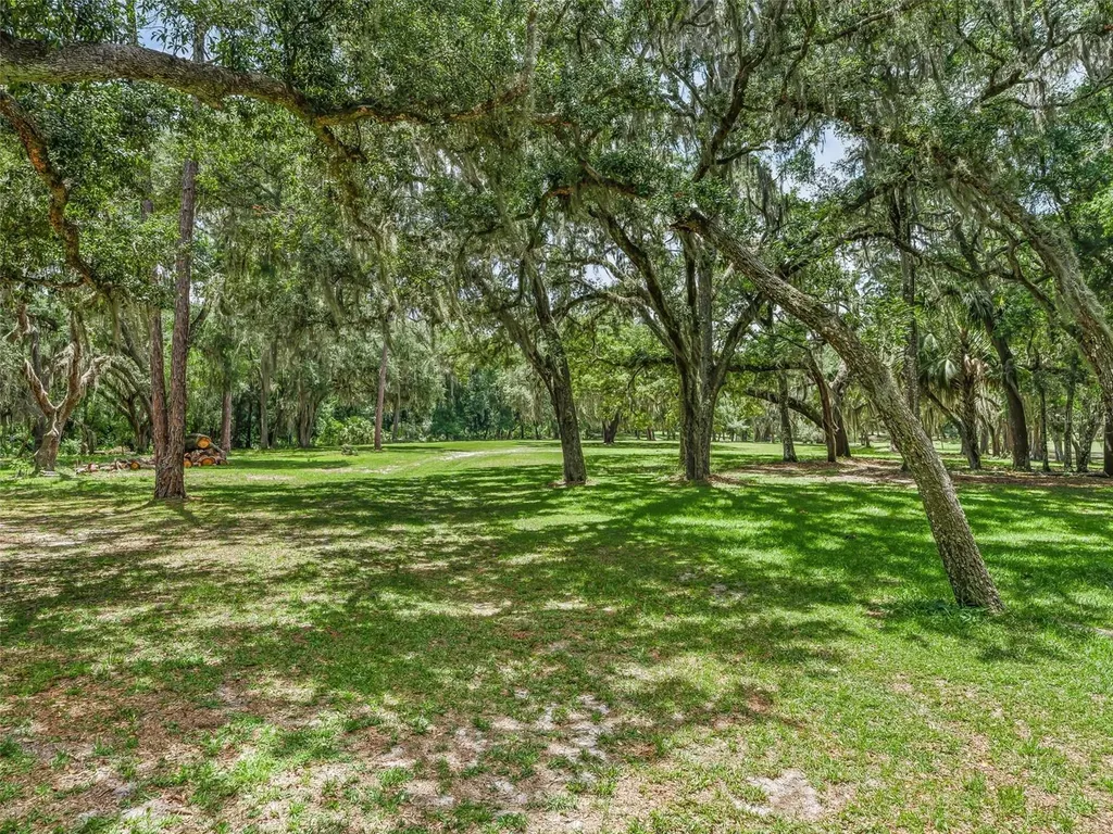 4801 County Road 575 Bushnell FL 33513