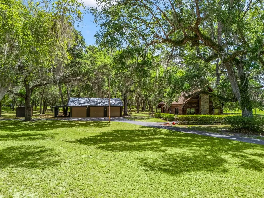 4801 County Road 575 Bushnell FL 33513