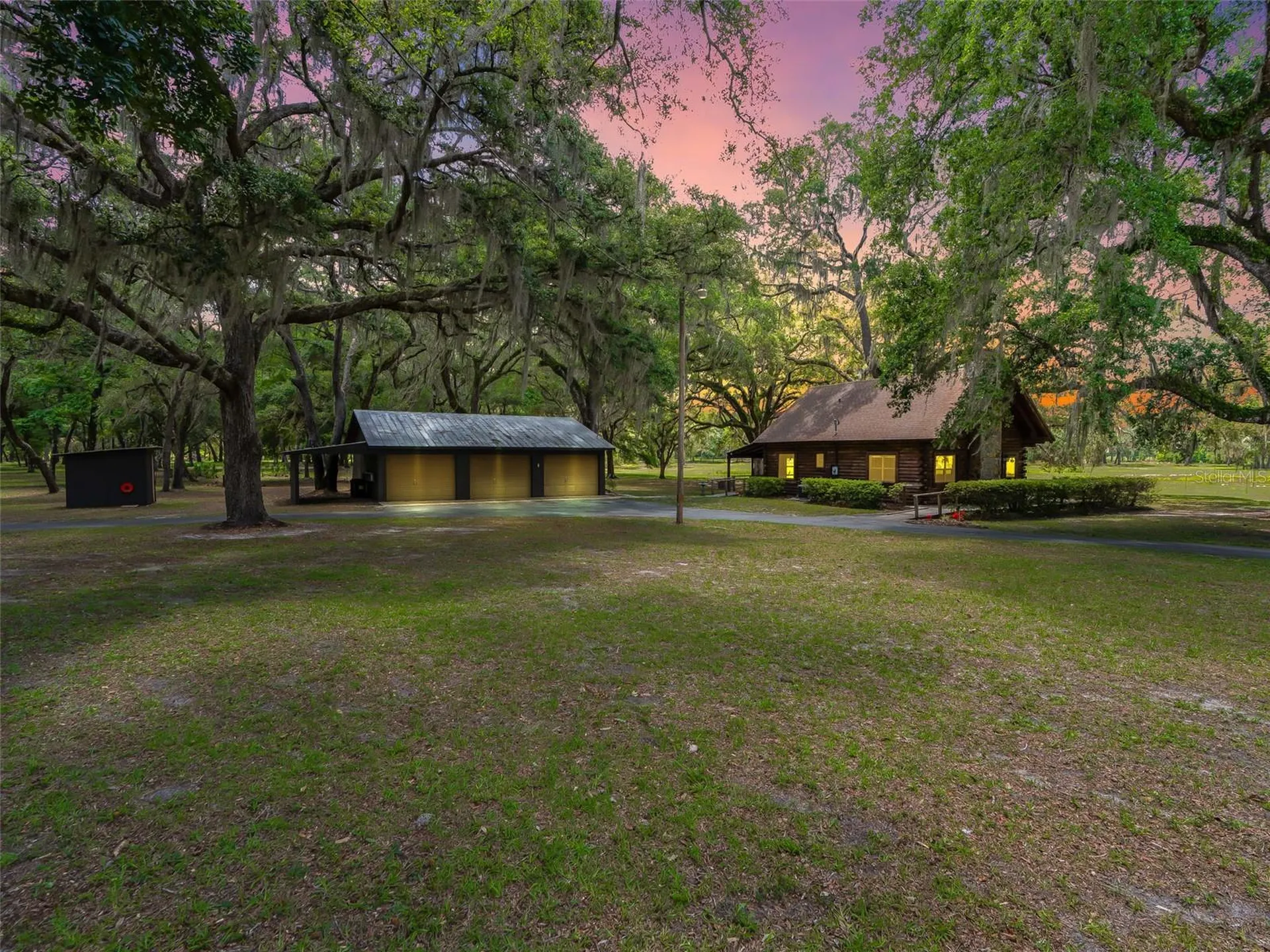 4801 County Road 575 Bushnell FL 33513