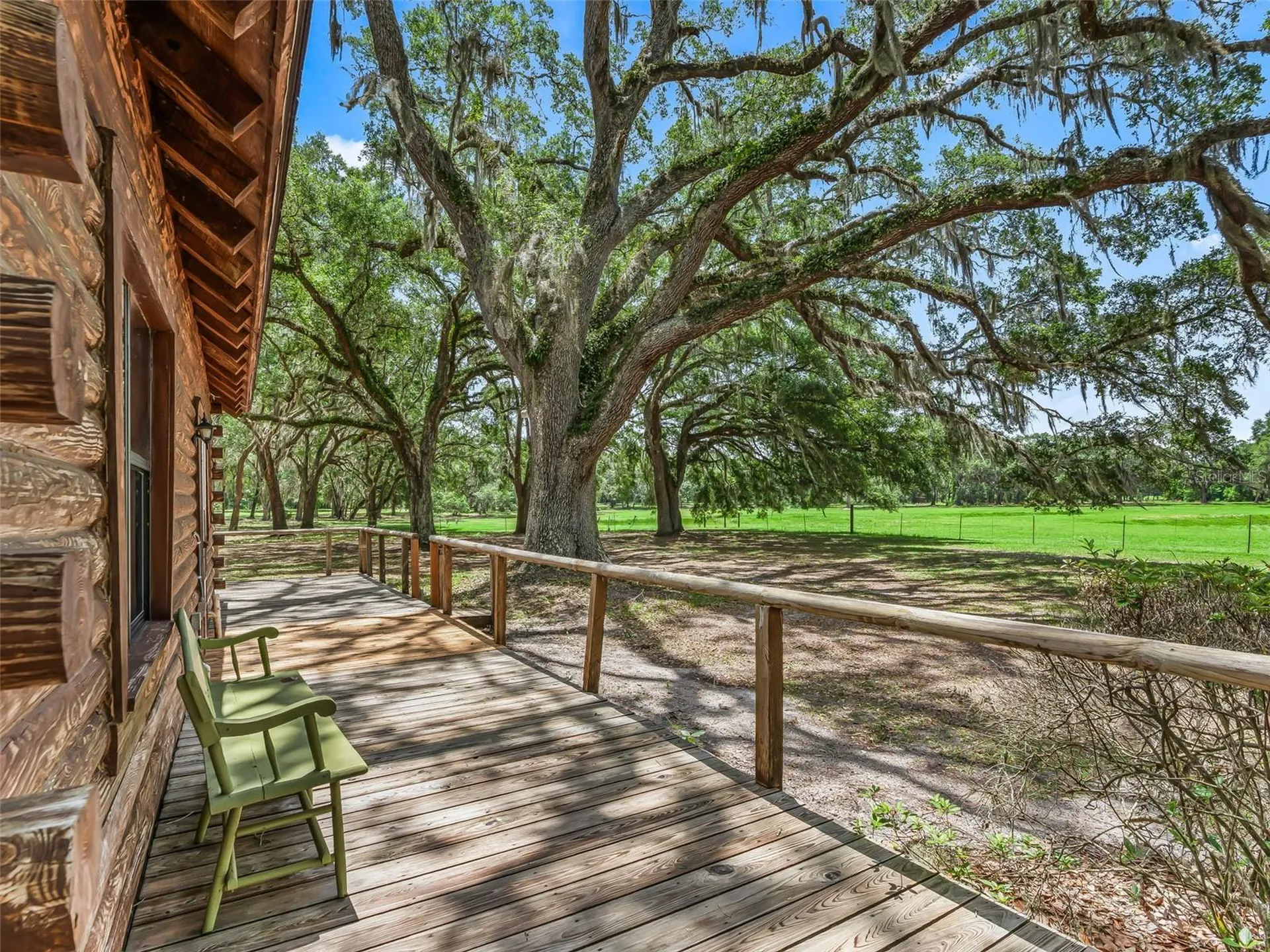 4801 County Road 575 Bushnell FL 33513
