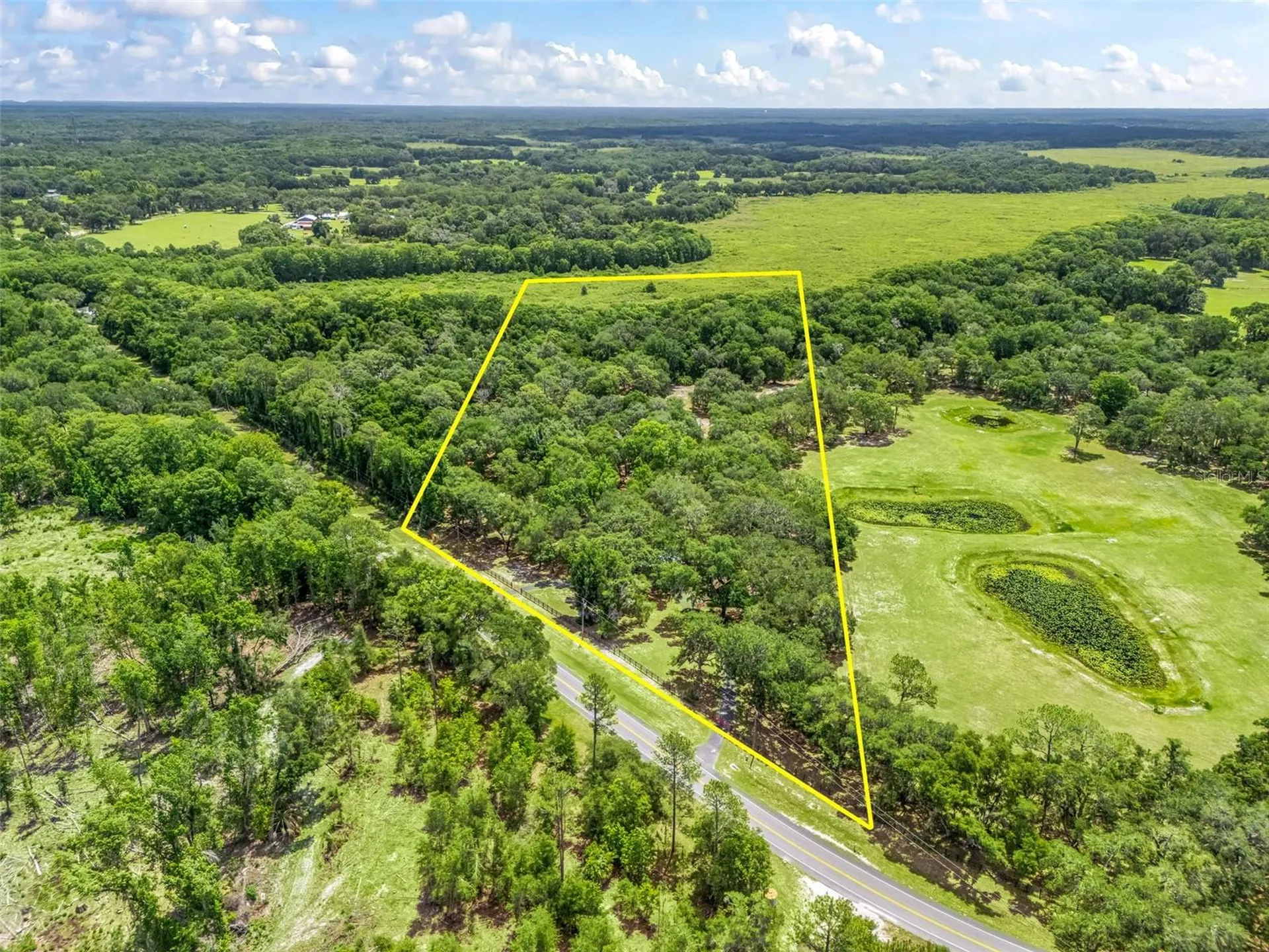 4801 County Road 575 Bushnell FL 33513