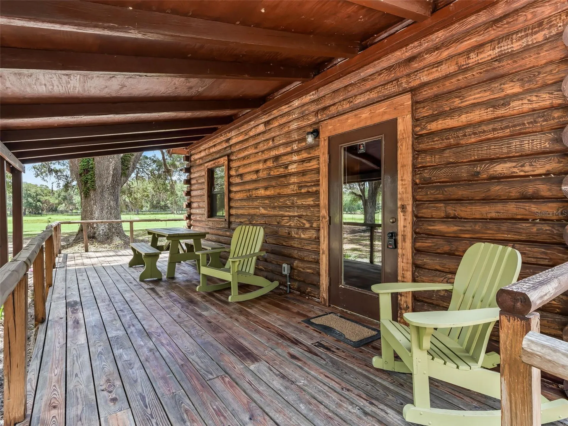 4801 County Road 575 Bushnell FL 33513