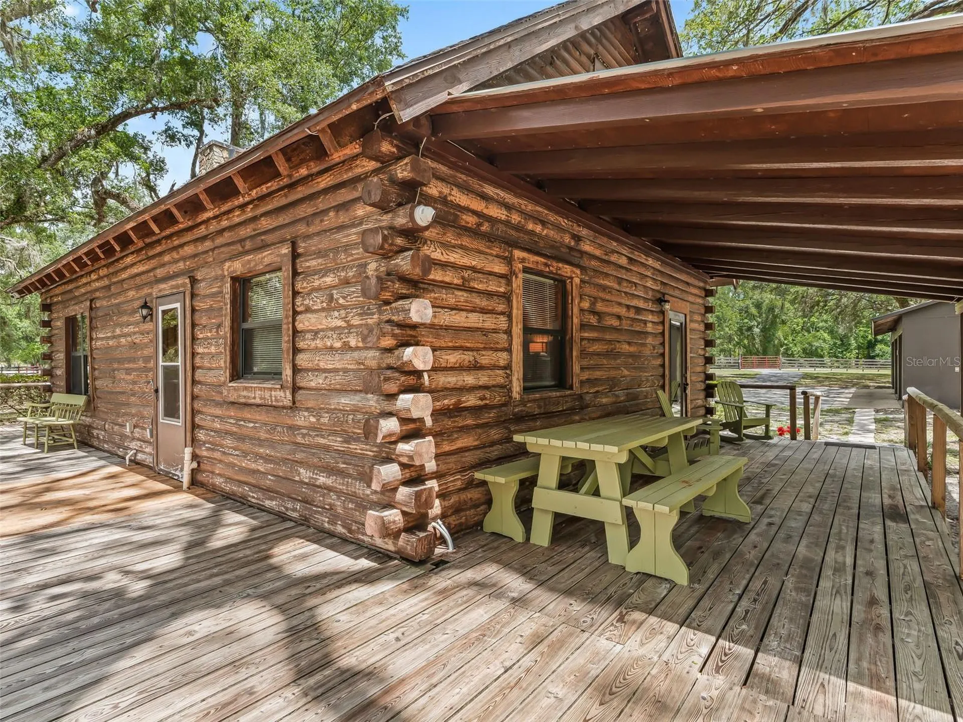 4801 County Road 575 Bushnell FL 33513