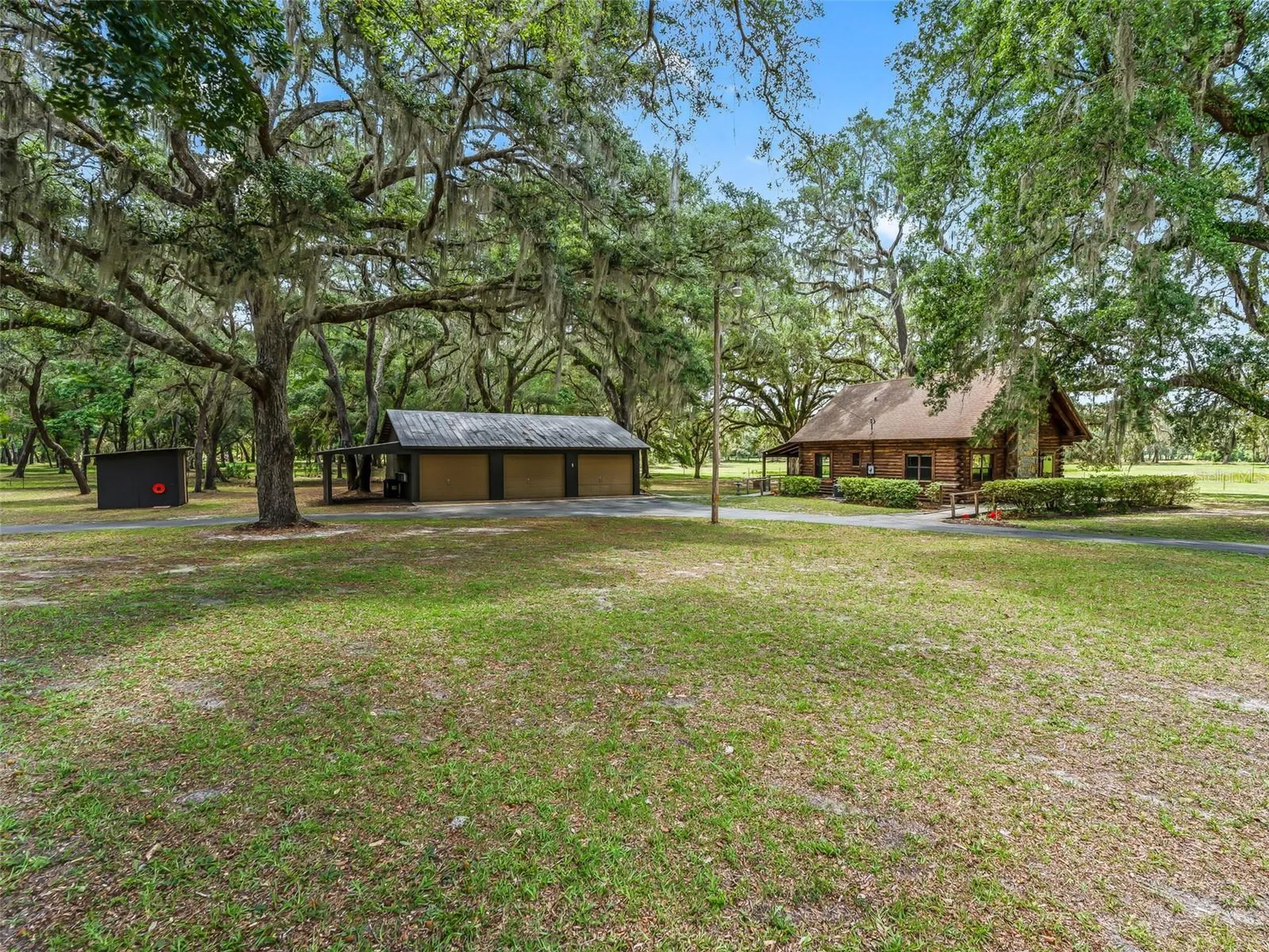 4801 County Road 575 Bushnell FL 33513