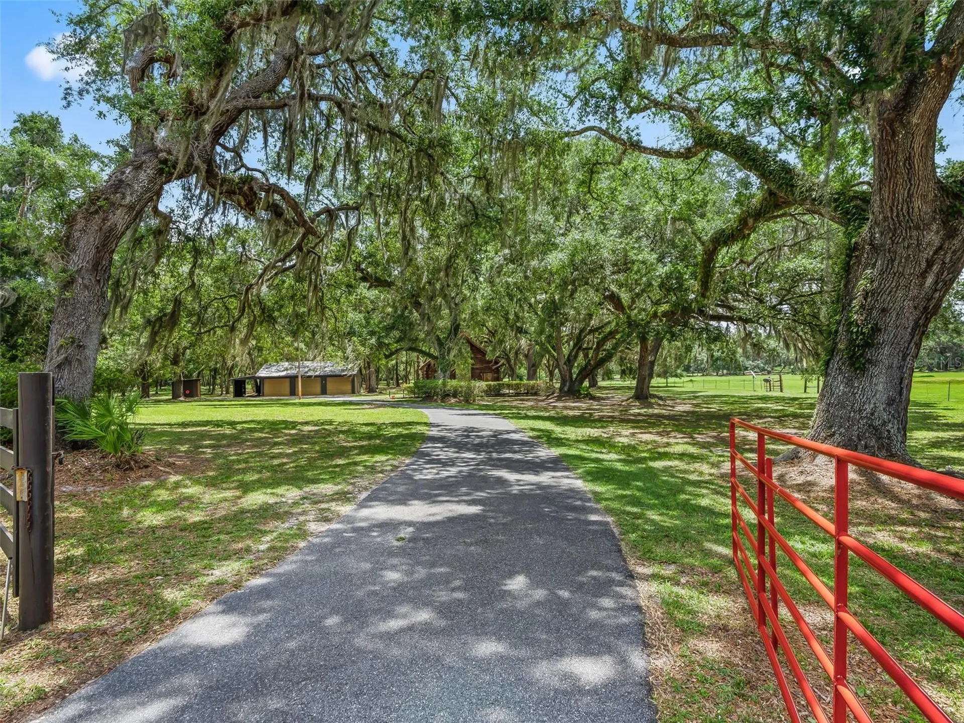 4801 County Road 575 Bushnell FL 33513