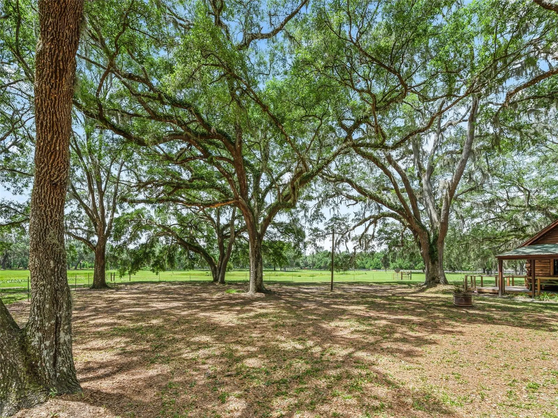 4801 County Road 575 Bushnell FL 33513